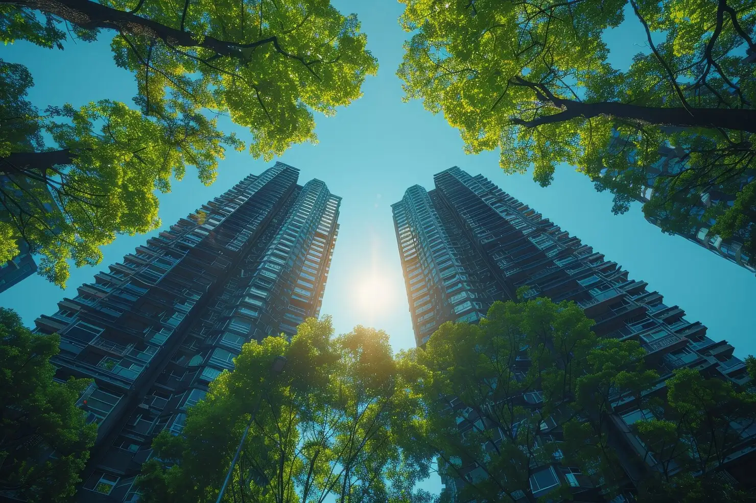 Sustentabilidade Storm Ambiental